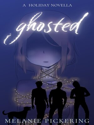 cover image of Ghosted